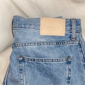 Everlane ‘90s Cheeky Jeans 29 Regular